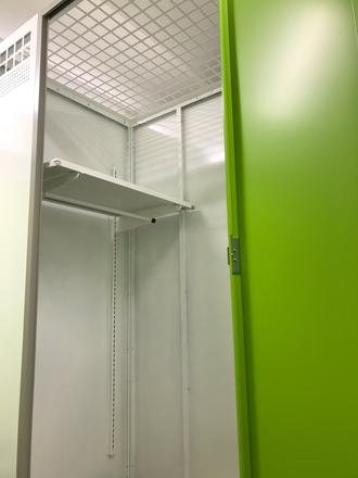 ストレージ内2