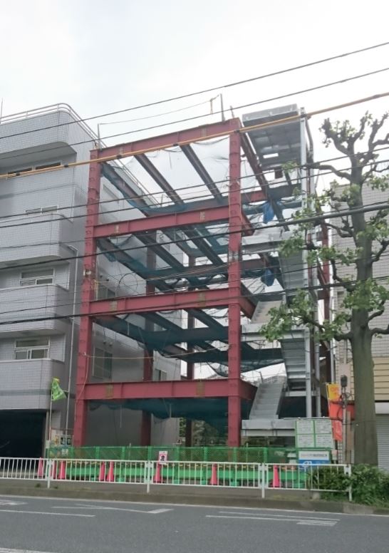 鶴見拡大版