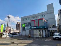 北大通り店外観