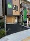 店舗駐車場